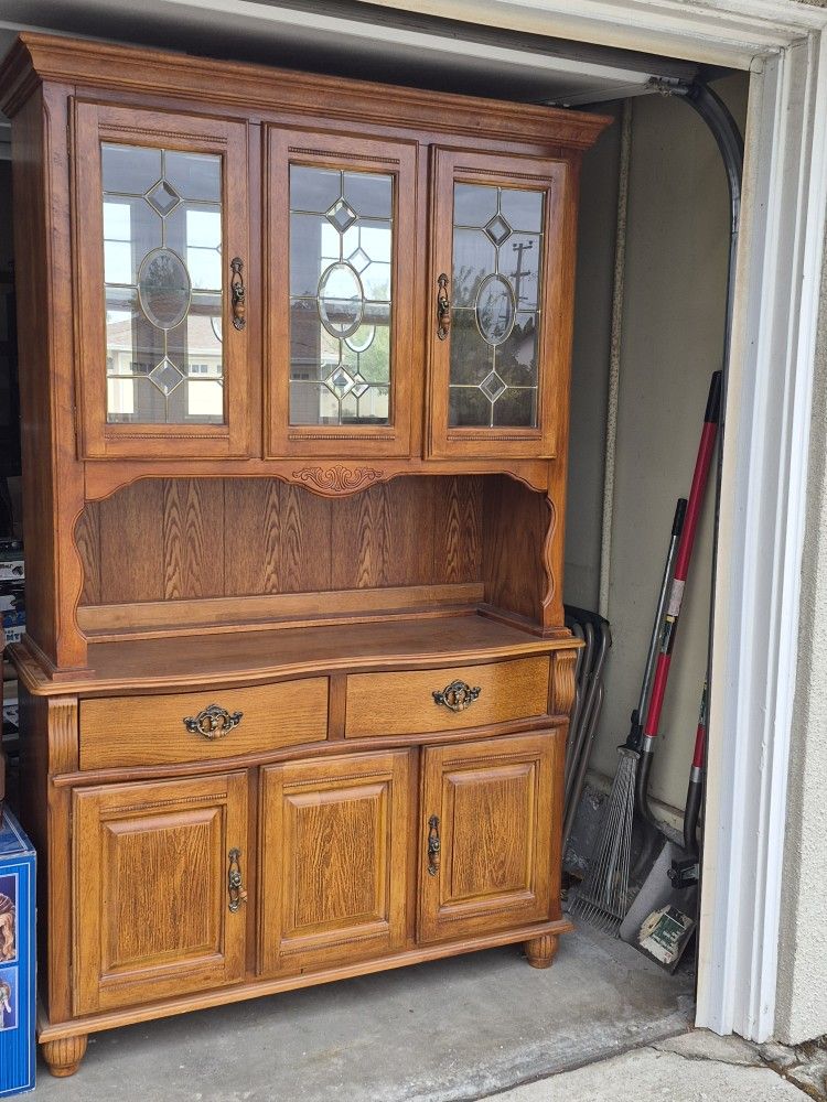 China Cabinet