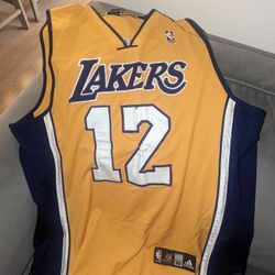 Lakers Jersey 
