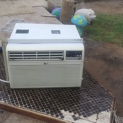 Air Conditioner Window Unit