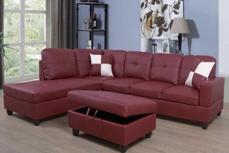 🌼FREE DELIVERY🌼Brand New Sectional Sofa Couch