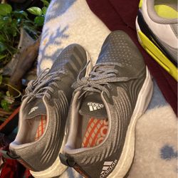Adidas Size 8
