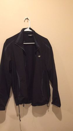 New Balance jacket