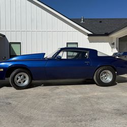 1978 Chevrolet Camaro