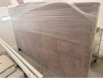 Bed frame