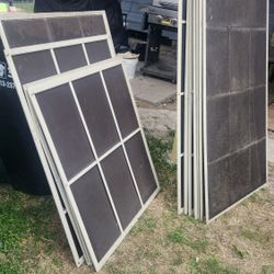 Protección solar para ventanas 70 