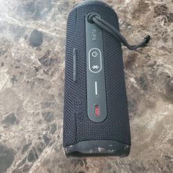 JBL Flip 6 Bluetooth Speaker - Only $20