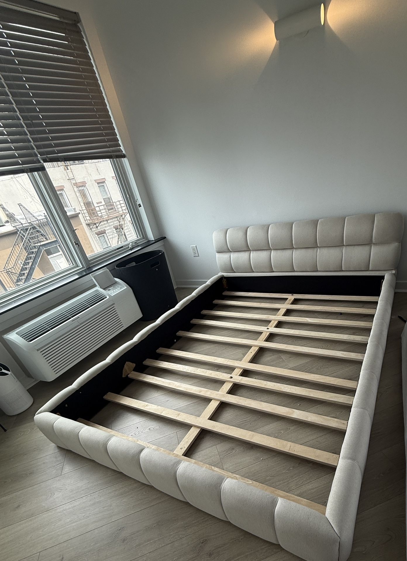 BED FRAME FOR SALE 