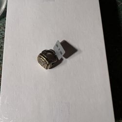 DY Inspired  Ring 
