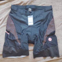Soule sports men cycling shorts  3xl