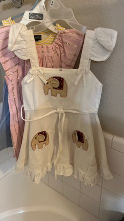 Girl clothes