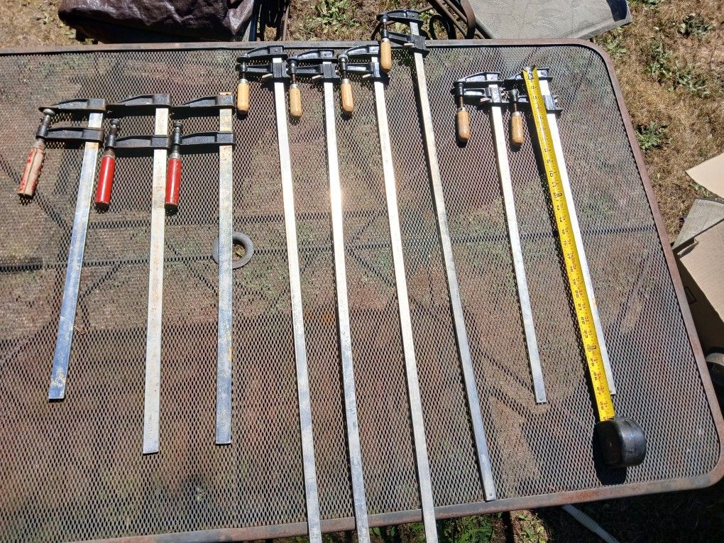 Clamps