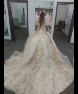 Quince Dress