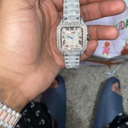 Cartier Automatic 