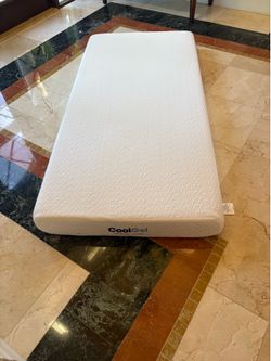 Twin XL Mattress