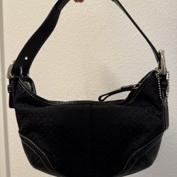 Coach Hobo Bag