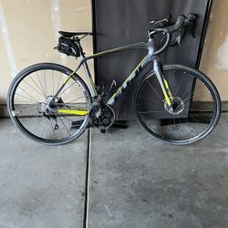 2018 Fuji Gran Fondo 2.1 for Sale in Elk Grove CA OfferUp