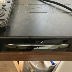 Vizio DVD Player