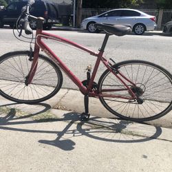 Specialized  Good Condition 