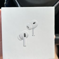AirPods Pro 2nd Generation 