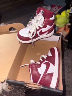 Toddler shoes