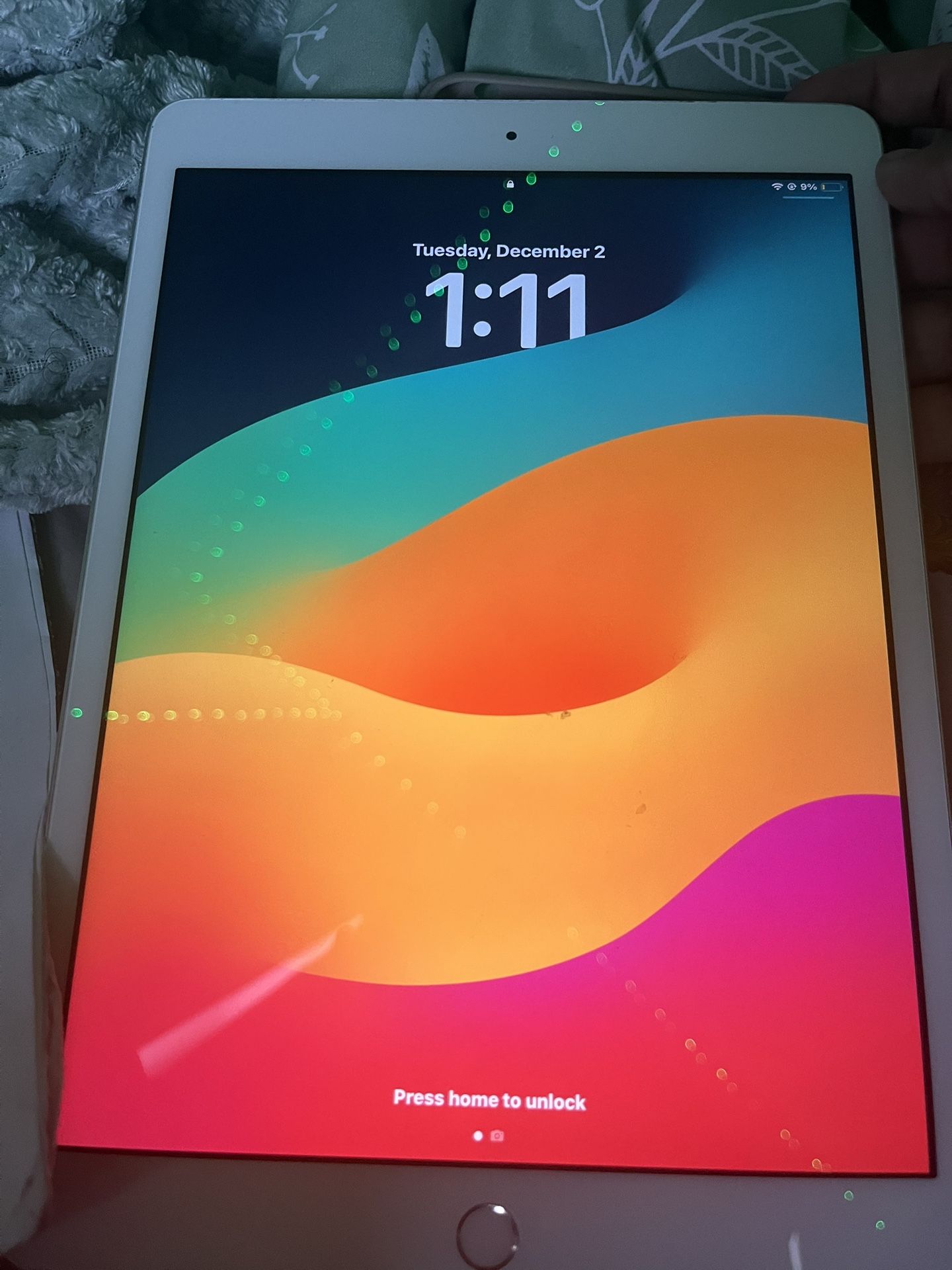 Ipad 7th Gen