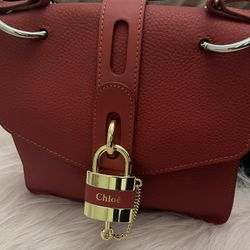 Chloe Bag 