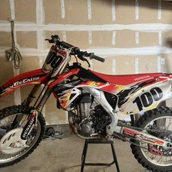 2015 2024 honda crf450