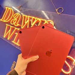 iPad 11 Generation 128GB Wifi Cellular 