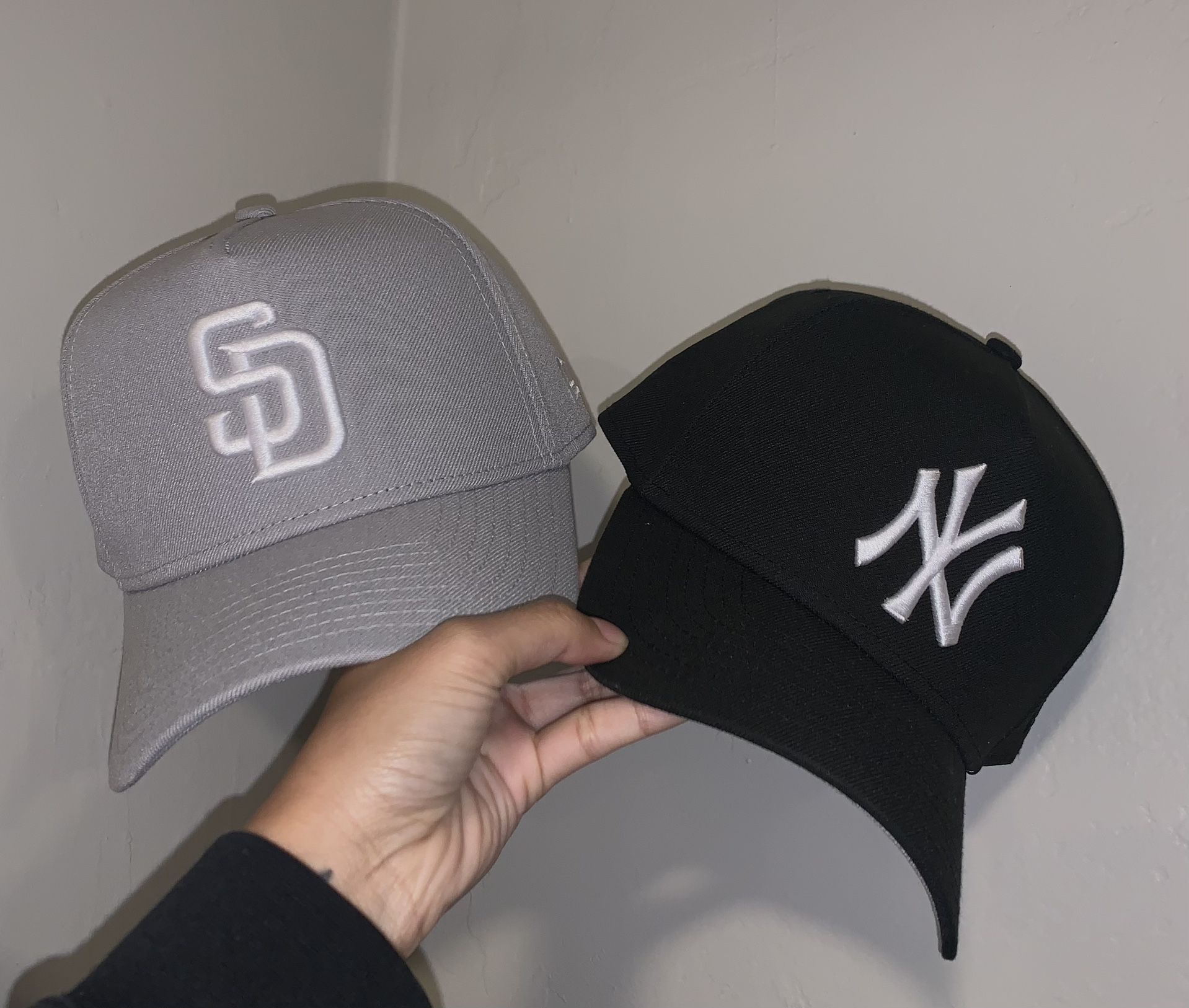 Hats