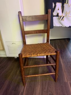 Vintage chair