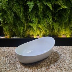 Modern Serving Bowl