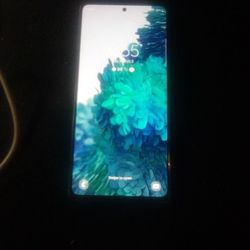 samsung galaxy s20 fe 5g