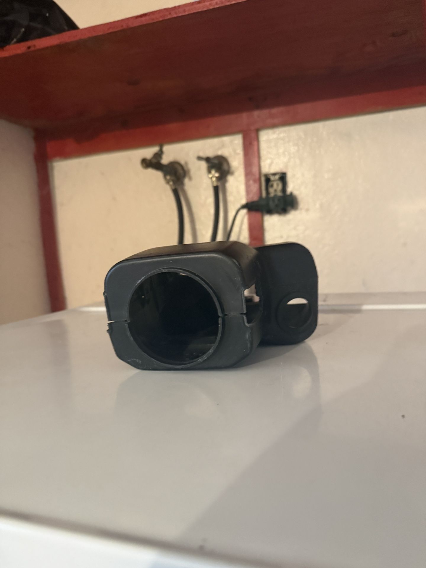 88-91 Honda Civic/CRX Steering Wheel Column Cover