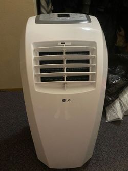 Portable Air Conditioner