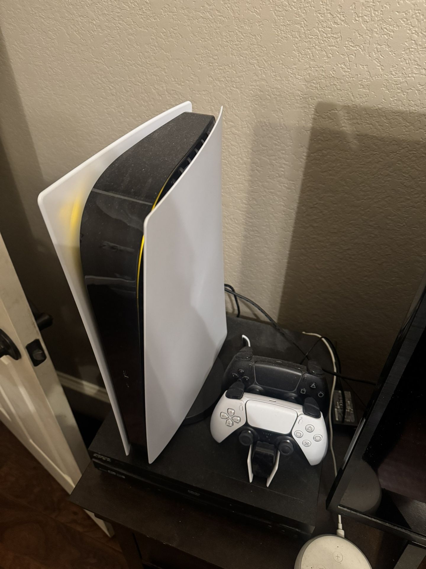 Ps5 2tb with Portal