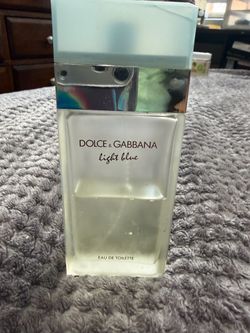 Dolce & Gabbana Light Blue Eau de Toilette