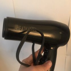 hair dryer
