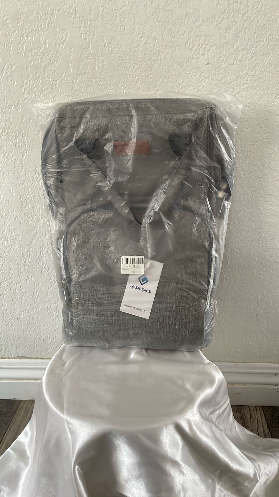 Upsimples  Diaper bag