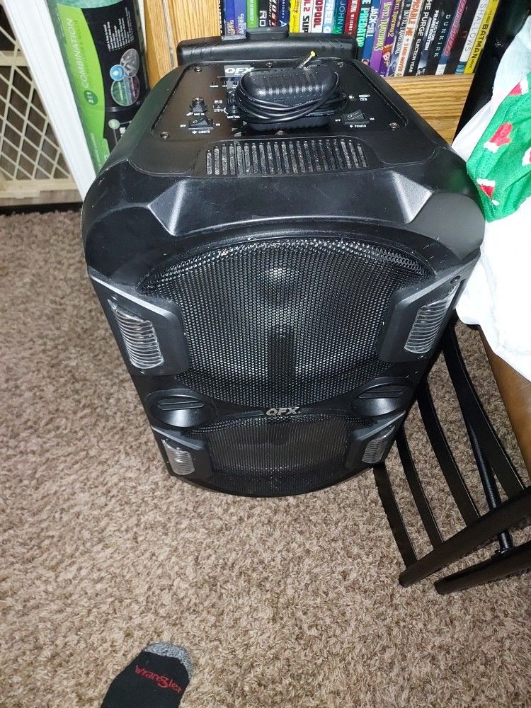 Karaoke Machine for Sale in Bremerton, WA OfferUp