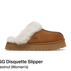 UGGs