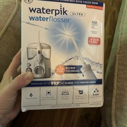 Water Pick