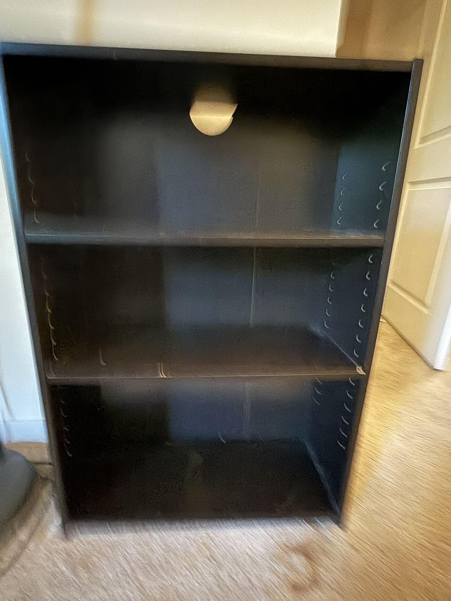 Book Shelf