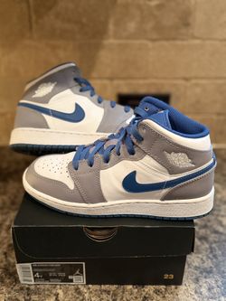 Jordan 1 Mid