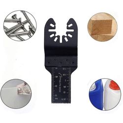 Oscillating Saw blades 