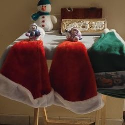 Christmas Items