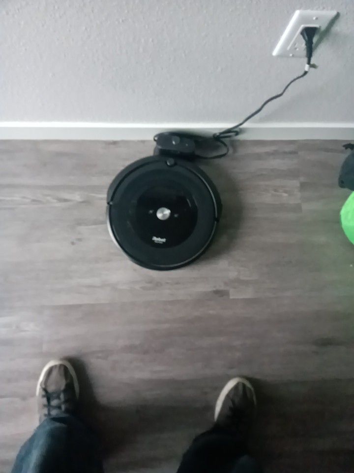 IRobot Roomba (WiFi)
