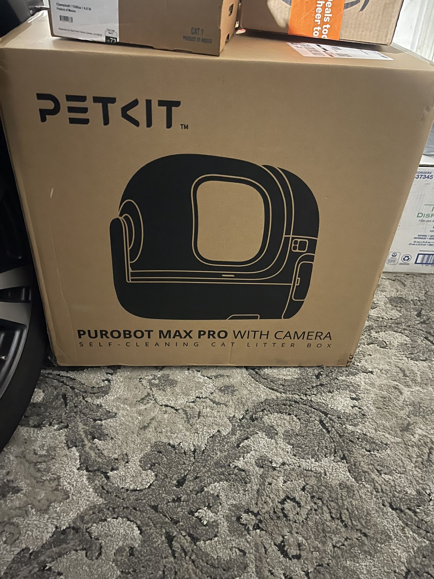 PETKIT
