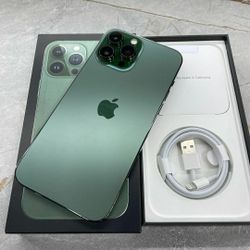 iPhone 13 pro max 128GB Unlocked 