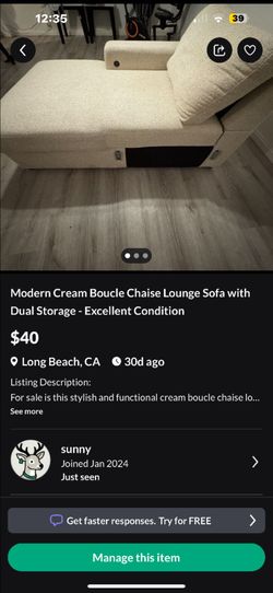Sofa