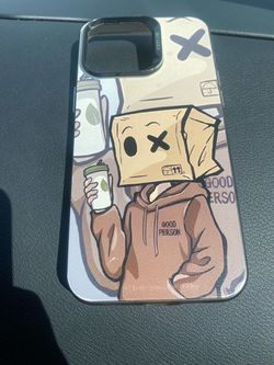 Free case